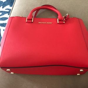 Brand new Michael Kors purse